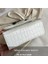 Girintili Taş Desen Kum Saati Çantası, Çok Yönlü Moda Zinciri Çantası, Bir Omuz Crossbody Çantası 4
