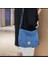 Kişilik Çok Yönlü Tek Omuzlu Messenger Çantası, Öğrenci Canvas Satchel Messenger Çantası 1