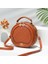 Niş All-Match Messenger Çantası, Kadın Moda Çantası 1