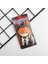 Anime Death Note Yagami Light Silikon Anahtarlık 2