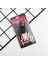 Anime Death Note L Silikon Anahtarlık 2