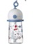 350 ml Pipetli Matara B1031-KARMA B1031-KARMA-MAVI 1