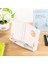 M G Yaratıcı Plastik 180 Derece Ayarlanabilir Kitap Okuma Raf Standı Kitap Okuma Kitaplık Tutucu Ekran Defteri Kırtasiye | Bookendends (Yurt Dışından) 2