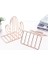 2 Adet / Çift Yaratıcı Kaktüs Şekilli Metal Bookends Kitap Desteği Standı Masası Organizatör Depolama Tutucu Raf | Bookends (Yurt Dışından) 2