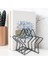 Dosya Masaüstü Yöneticisi Bookshelf Standı | Bookends (Yurt Dışından) 2