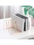 Izgara Dosya Depolama Raf Kitap Standı Bookend Dövme Organizatör Tutucu Ev Ofis Kitabı Kitap Rafları Için Binalar | Bookends (Yurt Dışından) 3