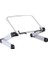 Katlanabilir Okuma Kitap Tutucu Kitaplık Standı Yemek Kitabı Pc Için Ayarlanabilir Destek Masa Organizatör | Bookends (Yurt Dışından) 1