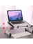 Katlanabilir Okuma Kitap Tutucu Kitaplık Standı Yemek Kitabı Pc Için Ayarlanabilir Destek Masa Organizatör | Bookends (Yurt Dışından) 2