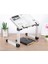 Katlanabilir Okuma Kitap Tutucu Kitaplık Standı Yemek Kitabı Pc Için Ayarlanabilir Destek Masa Organizatör | Bookends (Yurt Dışından) 3