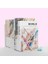 1 Çift Metal Demir Bookends Okuma Kitap Desteği Masaüstü Ofis Doküman Dergisi Organizatör Standı Raf Tutucu | Bookends (Yurt Dışından) 2