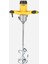 RTM396 Elektrikli Boya Karıştırıcı 1800W 120 mm Rtrmax 2