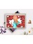 Kişiye Özel Kadın Karikatürlü 1000 Parça Profesyonel Puzzle-52 2