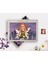 Kişiye Özel Kız Çocuk Peri Karikatürlü 1000 Parça Profesyonel Puzzle-2 2