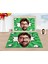 Kişiye Özel Erkek Yüz Karikatürlü 1000 Parça Profesyonel Puzzle-1 1