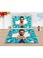 Kişiye Özel Bruce Lee Karikatürlü 1000 Parça Profesyonel Puzzle-1 1