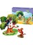 Cubic Fun 3D 46 Parça 3 Boyutlu Puzzle Tigger In Ağaç Evi 1