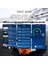 P610 Gps Performans Ölçer Laptime Süre Alma Cihazı 0 100 200 Süre Ölçme 4
