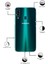 Samsung Galaxy A20S Kapak Kamera Korumalı Tıpalı Şeffaf Silikon Kılıf 2
