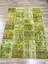 Patchwork Sarı Kb El Dokuma Kilim 1