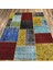 Hoom Rugs Kırkyama 175 Multy El Dokuma Kilim 4