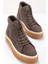 Vizon Süet Leather Erkek Bot & Bootie E02549109102 1