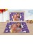 Kişiye Özel Kiz Kardeşler Karikatürlü 1000 Parça Profesyonel Puzzle-2 1