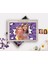 Kişiye Özel Kiz Kardeşler Karikatürlü 1000 Parça Profesyonel Puzzle-2 2