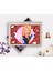 Kişiye Özel Kadin Güzellik Uzmani Karikatürlü 1000 Parça Profesyonel Puzzle-2 2
