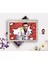 Kişiye Özel Erkek Kimya Öğretmeni Karikatürlü 1000 Parça Profesyonel Puzzle-2 2