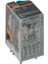 CR-M024DC4 (4A/K Soketli Röle , 24VDC) 1