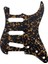 Sss Strat Gitar Tokyo Tortoise Pickguard Dppsttoy 1
