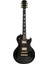 Larry Carlton L7 Elektro Gitar Bk 1