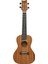 MUK1C Concert Ukulele 1