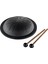 15CM Mini Tongue Drum (Do Maj) MSTD1BK 1