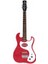 63 Dano Elektro Gitar (63DANOREDSP) 1