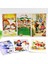 Kartpostal, yılbaşı, happy christmas  10 set (60 adet) 1