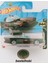 Batman Batmobıle Tv Serıes Hot Wheels 3