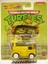 Ninja Turtles Party Wagon Hot Wheels Premium Serisi 1