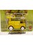 Ninja Turtles Party Wagon Hot Wheels Premium Serisi 2