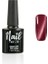 M866 Kalıcı Oje 7,3ml Cat Eyes 1
