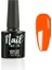 Nail Master M234 Kalıcı Oje 7,3ml Neon Turuncu 1