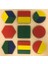 Geometrik Şekiller Puzzle 1