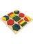 Geometrik Şekiller Puzzle 3