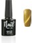 M863 Kalıcı Oje 7,3ml Cat Eyes 1