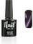 M867 Kalıcı Oje 7,3ml Cat Eyes 1
