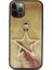 Apple iPhone 12 Pro Kılıf Kajsa Starry Serisi Marble Kapak 1