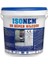 Isonem Sb Süper Bileşen Su Yalıtım Boyası 18 kg Gri 1