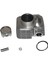 Honda Cbf 150 Silindir Komple Kit 1
