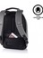 Xd Design Bobby Hero Small Anti-Theft Backpack Grey 3