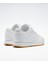 Classic Leather Kadın Beyaz Sneaker 101424139 5